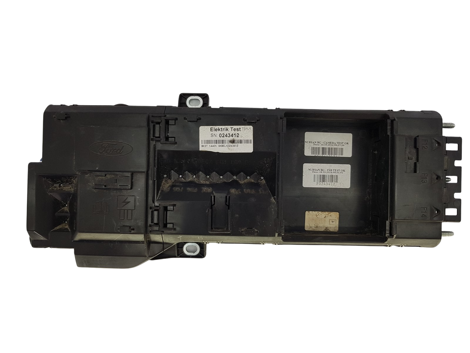 Moduuli BK2T-14B144-BA Ford main product photo