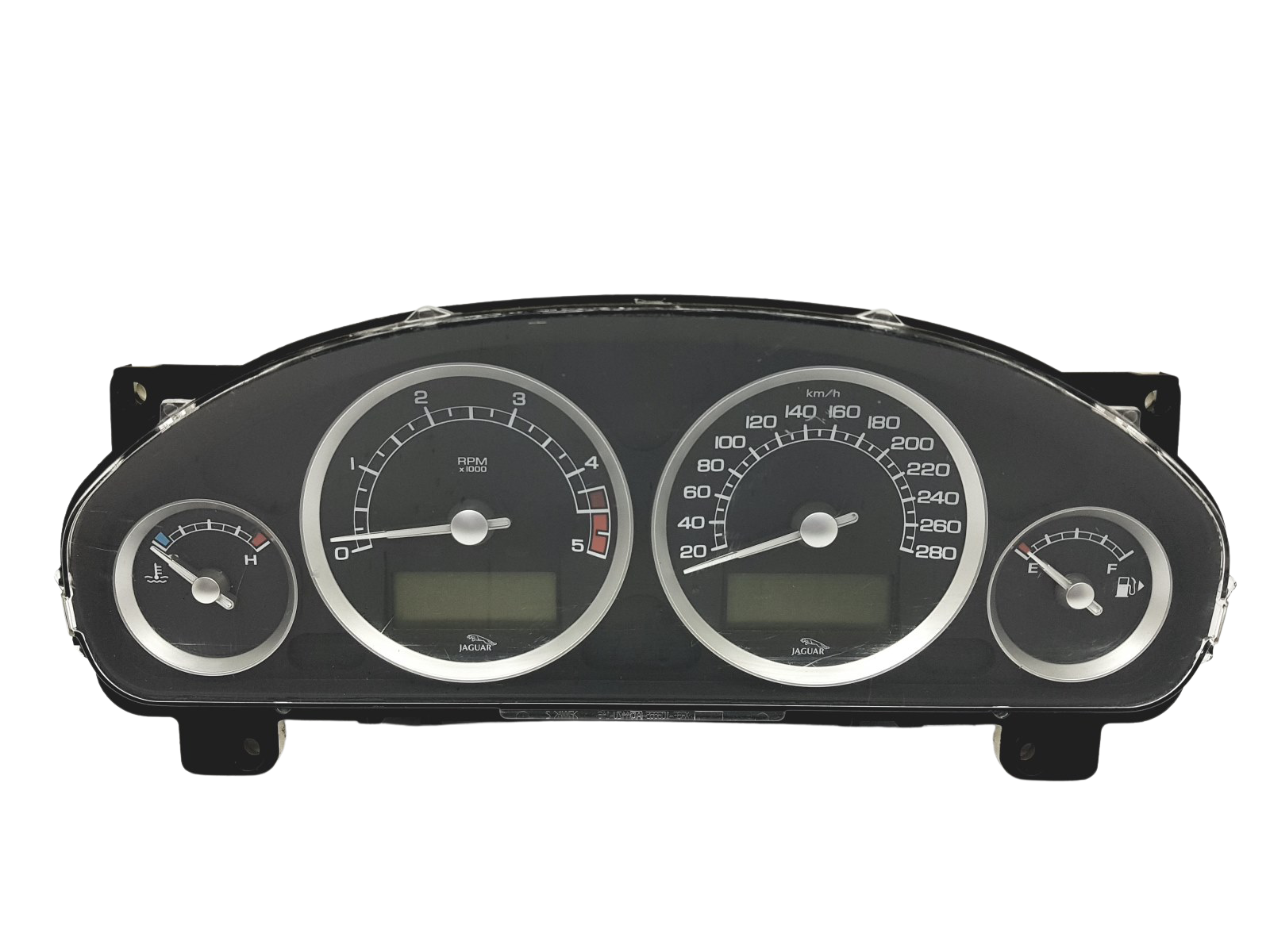 Nopeusmittari Jaguar S-Type 4R8F-10849-JE 44010 main product photo