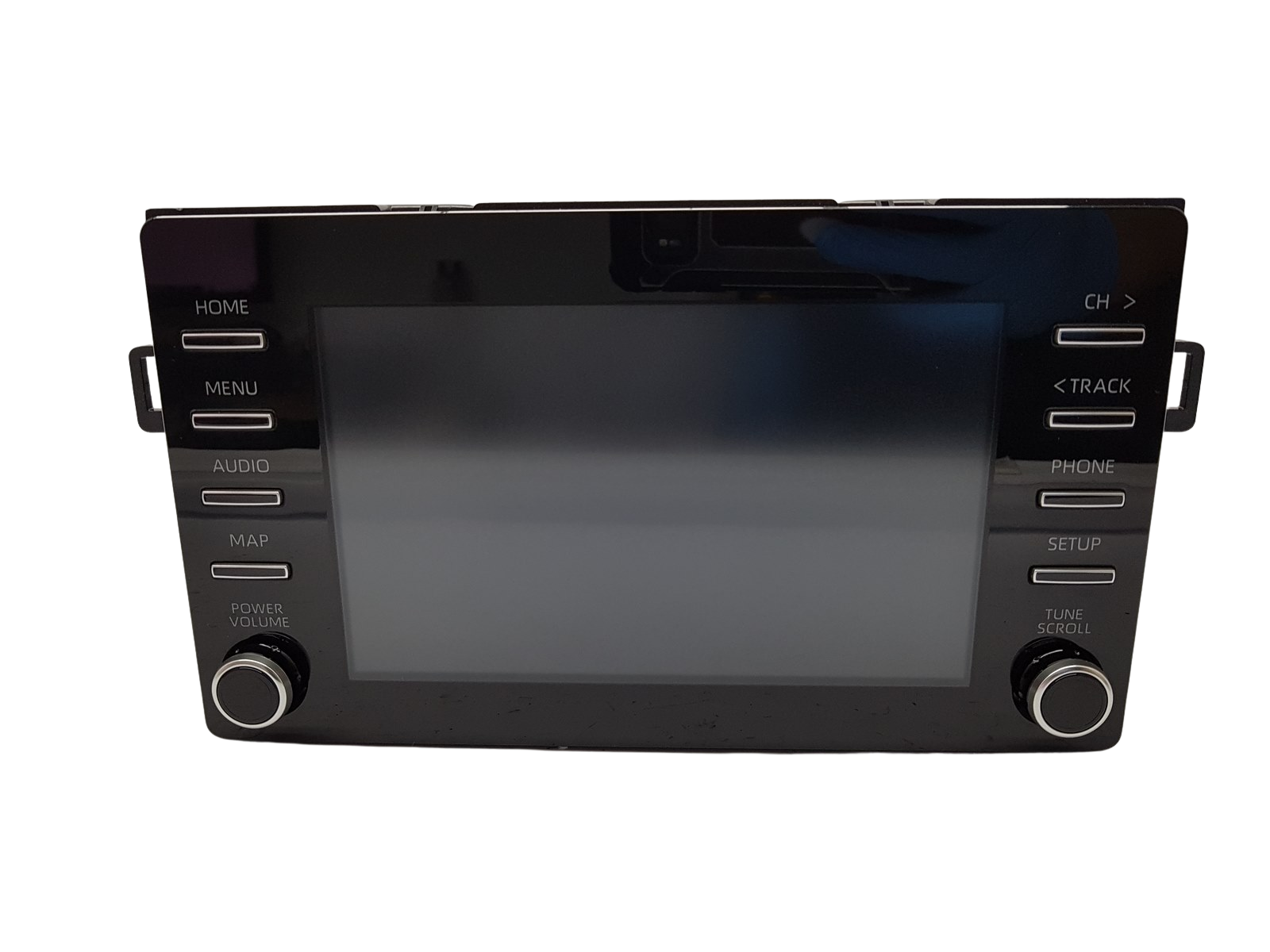 Autosoitin Navi Toyota Yaris 4 86140-K0070 FT0106B 114000-0100F101 21089 main product photo