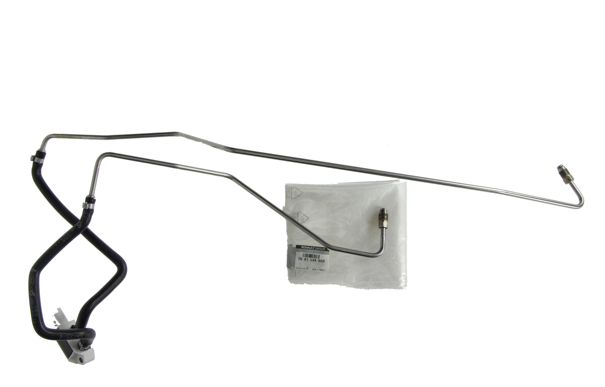 Lambdatunnistin Uusi Alkuperäinen 208154890R Renault main product photo