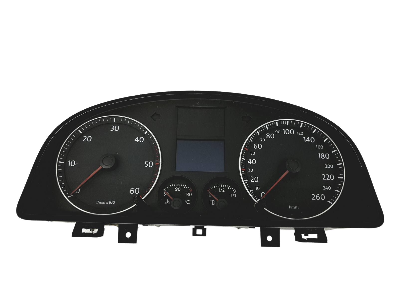 Nopeusmittari VW Touran 1T0920860G 110080217015 47469 main product photo