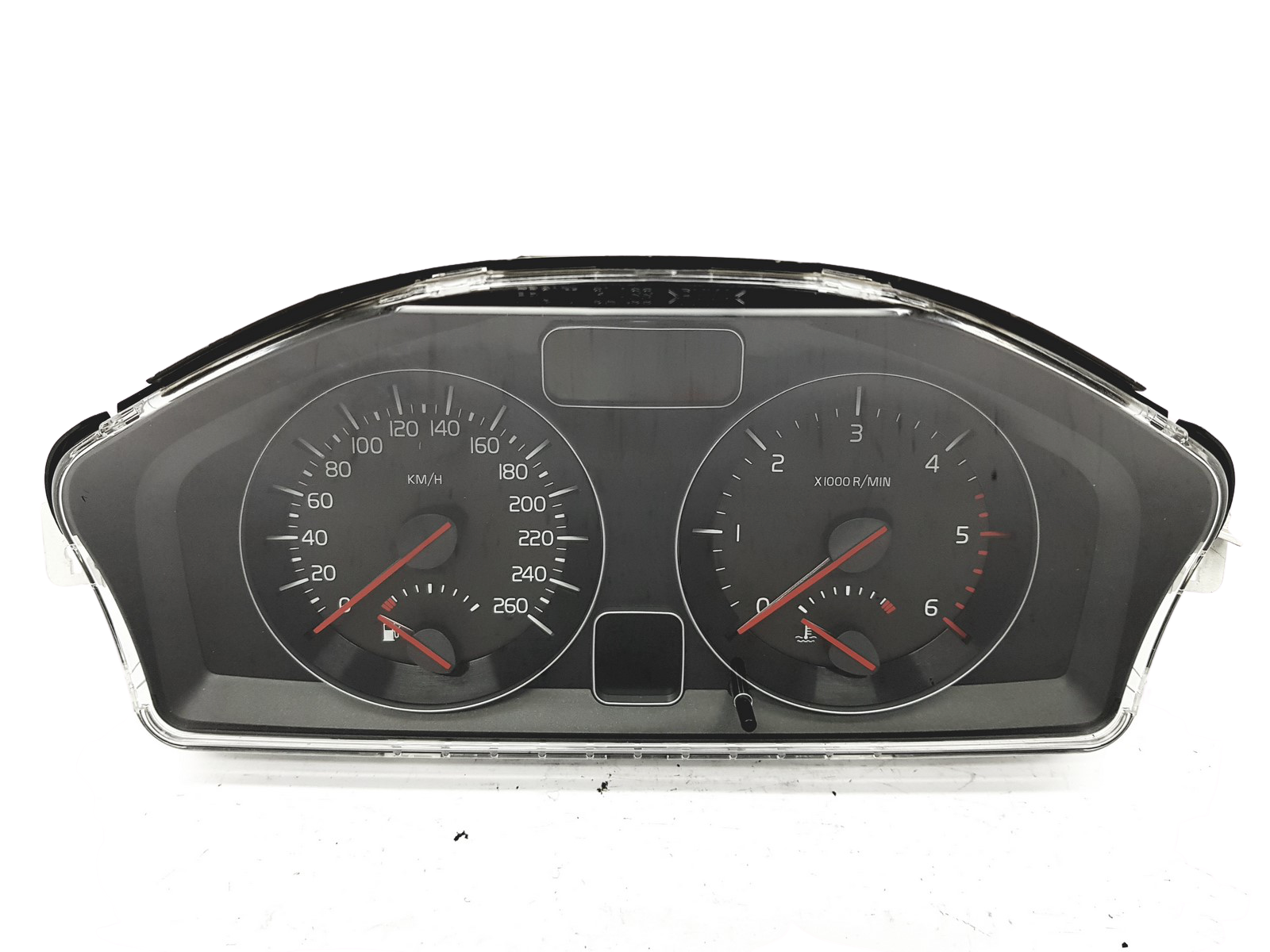 Kierroslukumittari Volvo V50 31296229 36002715 Yazaki 32193 main product photo