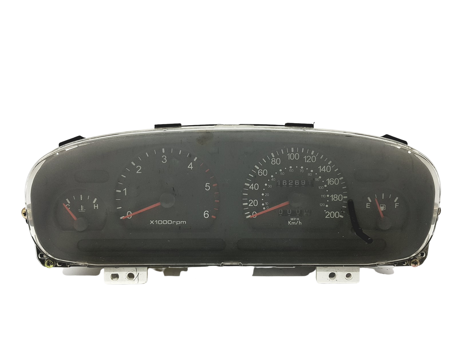Nopeusmittari Kia Carnival 0K57A55430 53809 main product photo