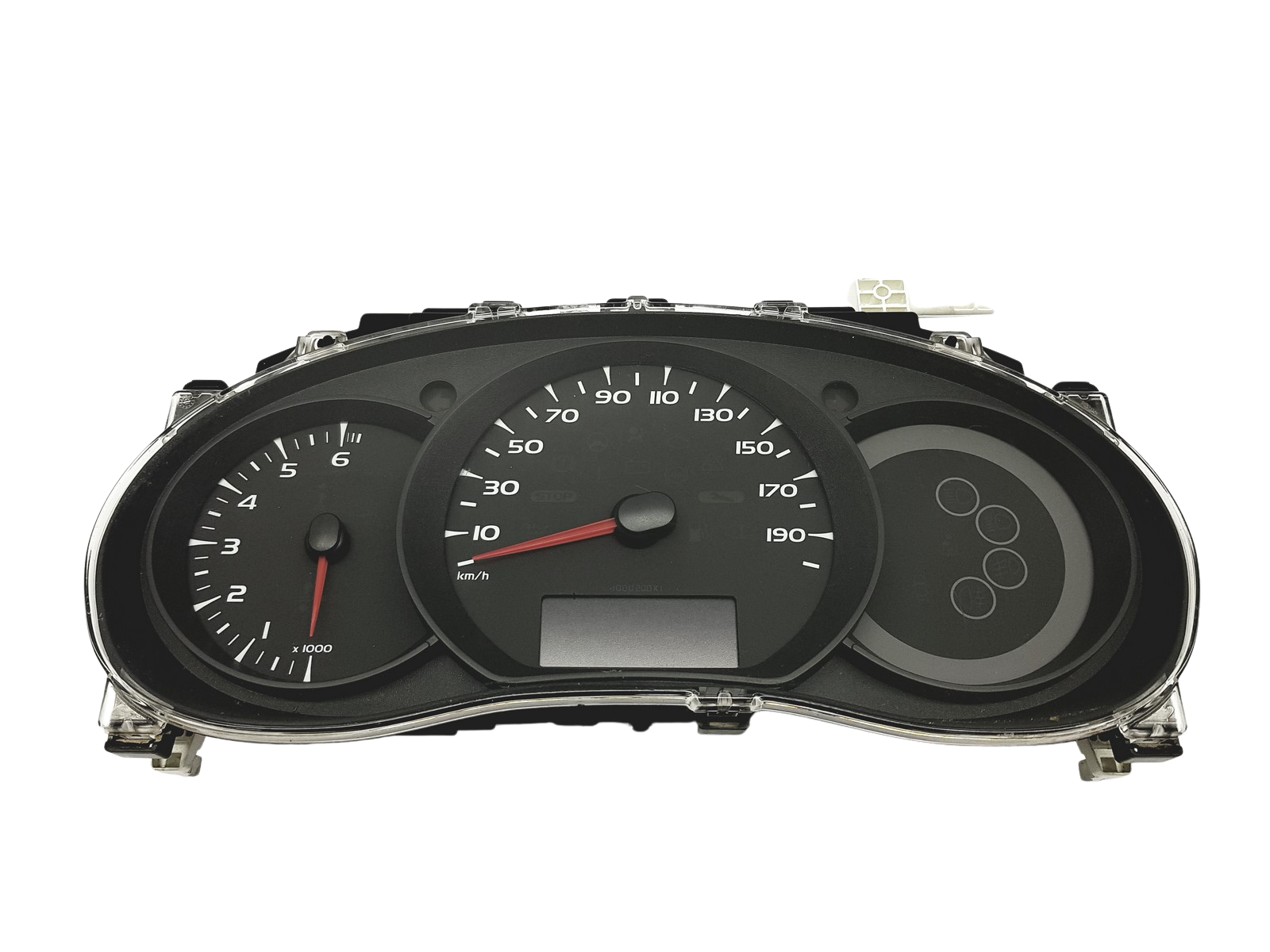 Kierroslukumittari Renault Kangoo 2 248101769R 50768 main product photo