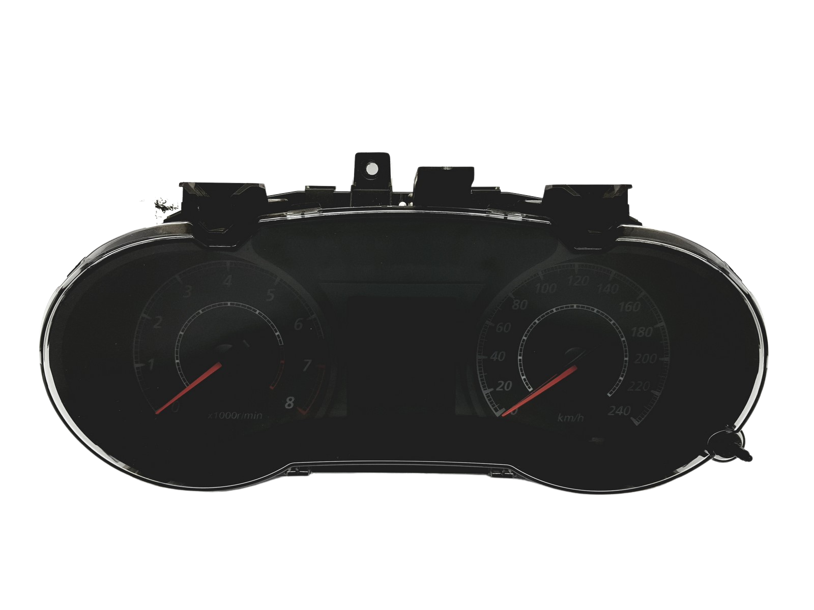 Kierroslukumittari Mitsubishi ASX 8100B801 0T34300 main product photo