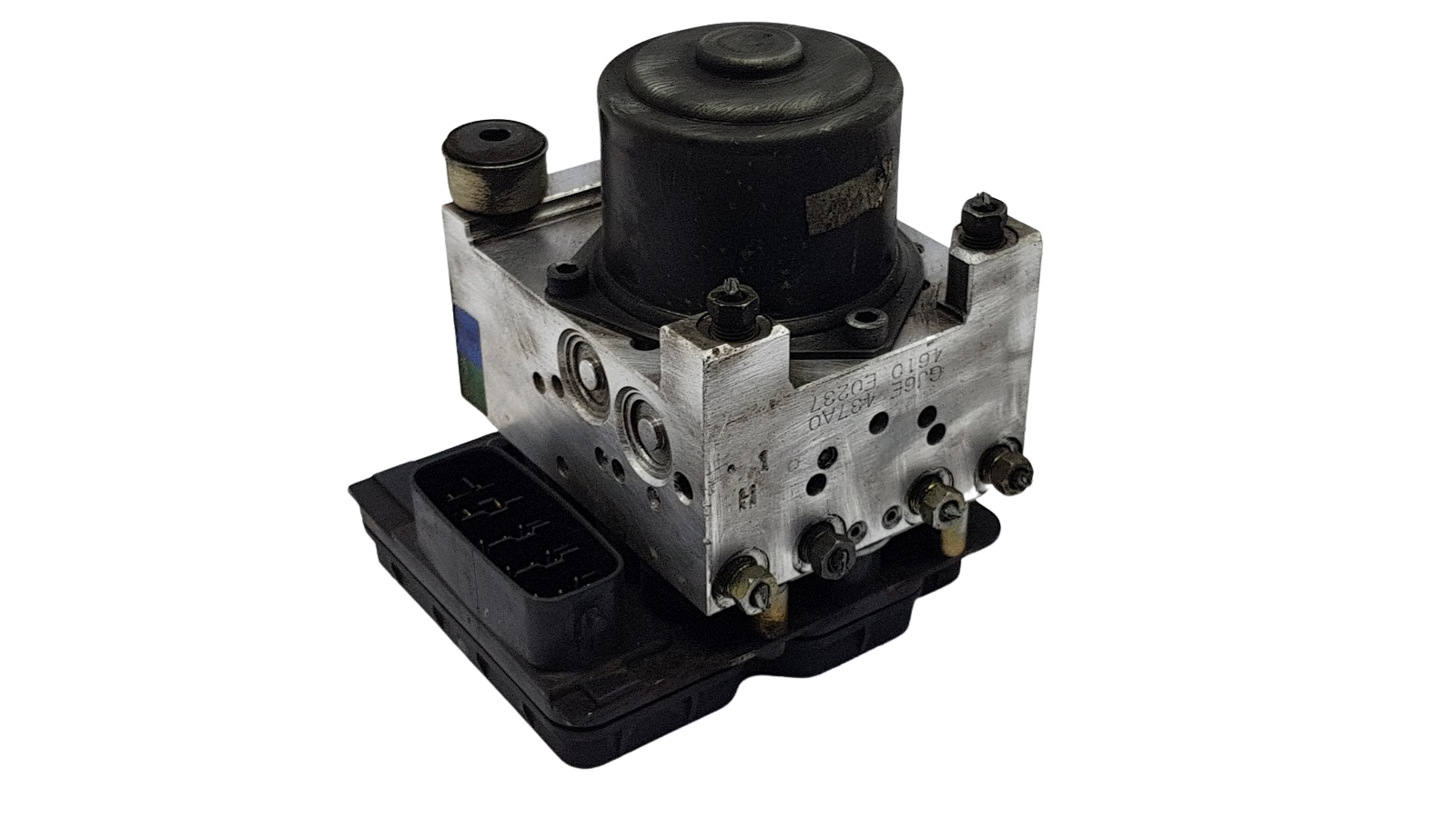 Abs-pumppu Mazda 6 GJ6E437A0 437-0739 Sumitomo 1185 main product photo
