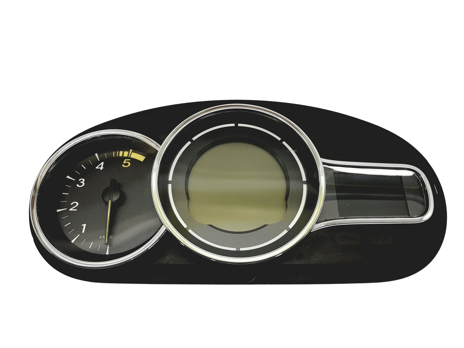 Kierroslukumittari Renault Megane 3 248100342R 55933 main product photo