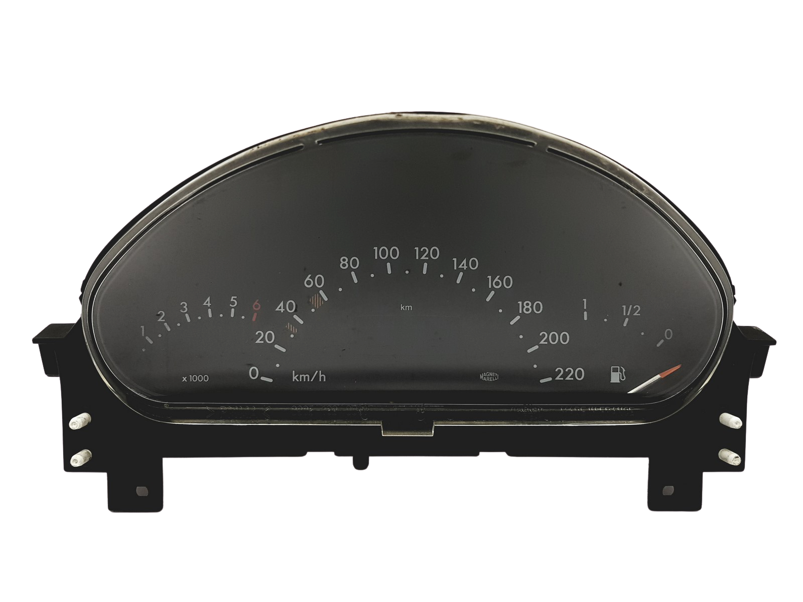 Kierroslukumittari Mercedes A W168 A1685404011 31022 main product photo
