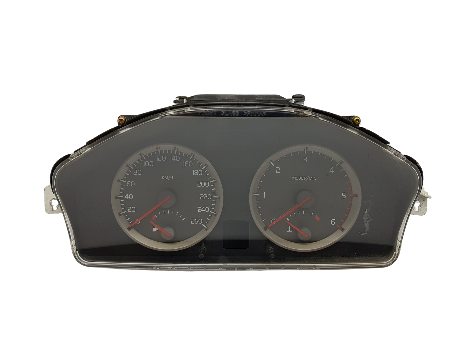 Kierroslukumittari Volvo S40 V50 C30 30710071 1858 main product photo