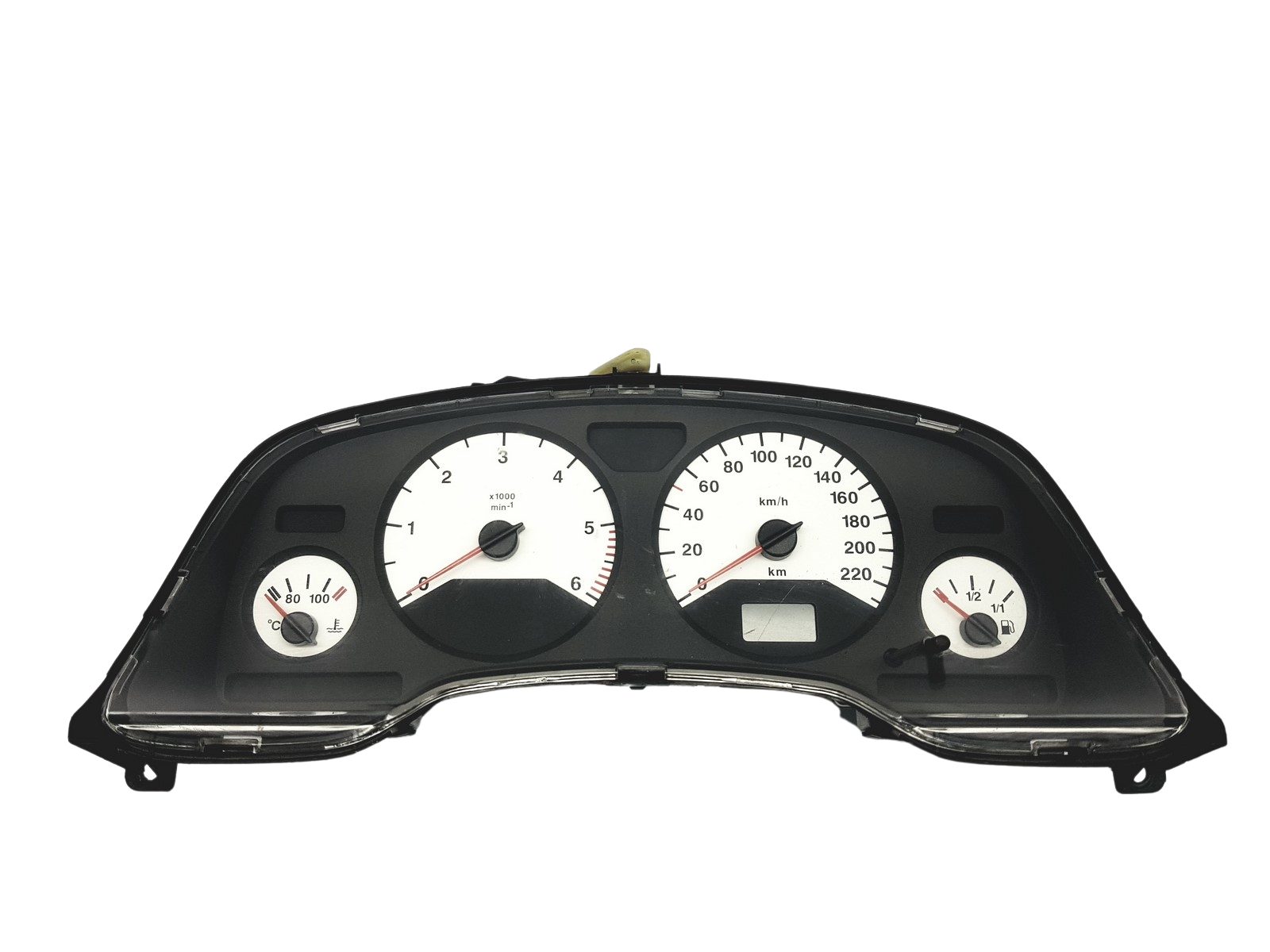 Kierroslukumittari Opel Zafira A 09228772GC 110080070003 VDO main product photo