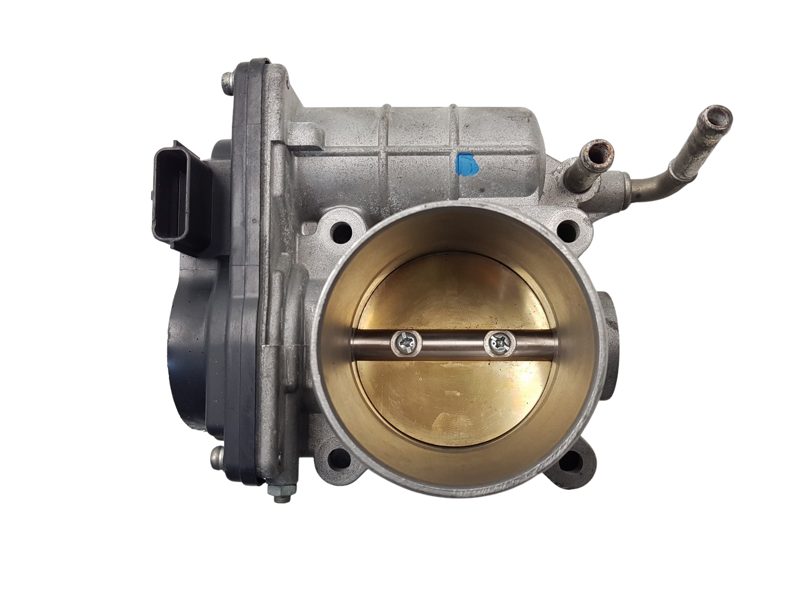 Kaasuläpän venttiili Renault 161201190R RME60-12 2.0 16V 3612 main product photo