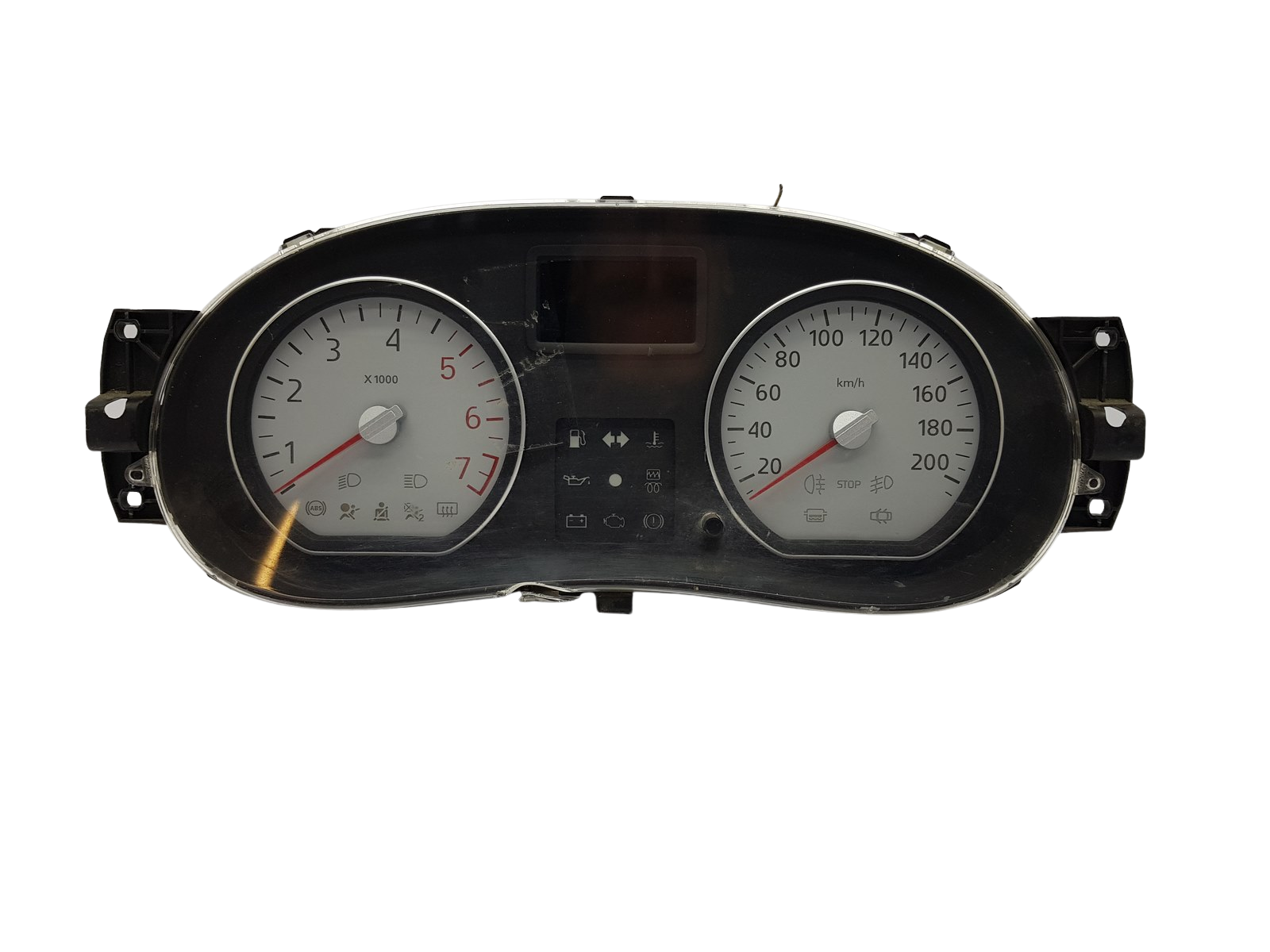 Kierroslukumittari Dacia Sandero P248100568R main product photo