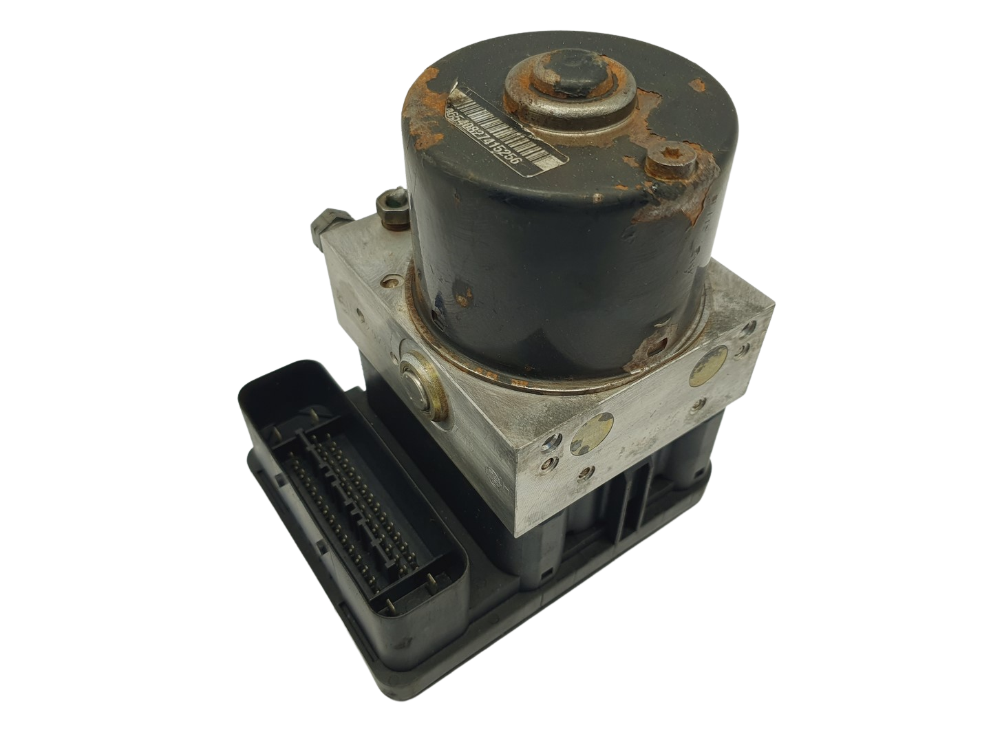 Abs-pumppu Citroen C5 9657061080 10.0960-1147.3 MK60 ATE 65699 main product photo
