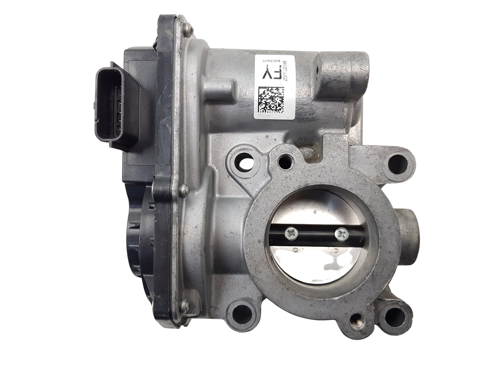 Kaasuläpän venttiili Renault 161206038R H8201171233 0.9 1.2 TCE 2821 main product photo