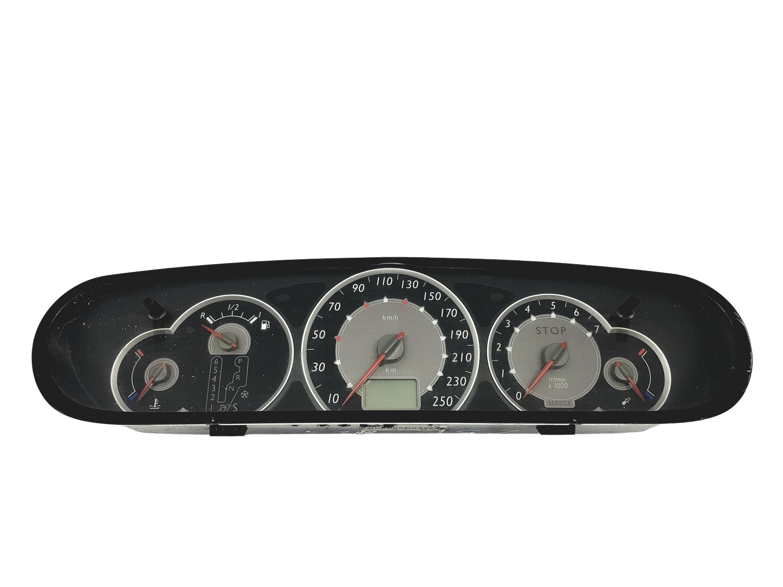 Nopeusmittari Citroen C5 9655609180 50300088070402 40121 main product photo