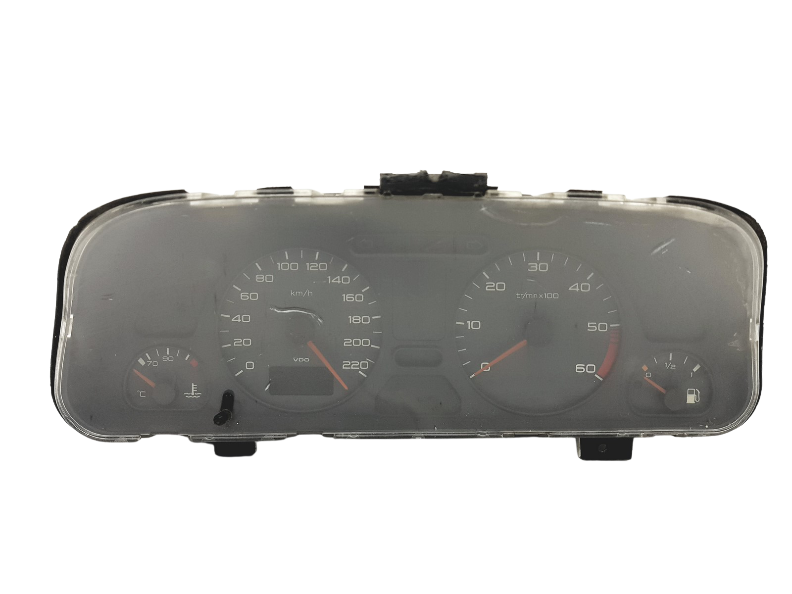 Nopeusmittari Peugeot 306 9625585080 110008808013 48352 main product photo