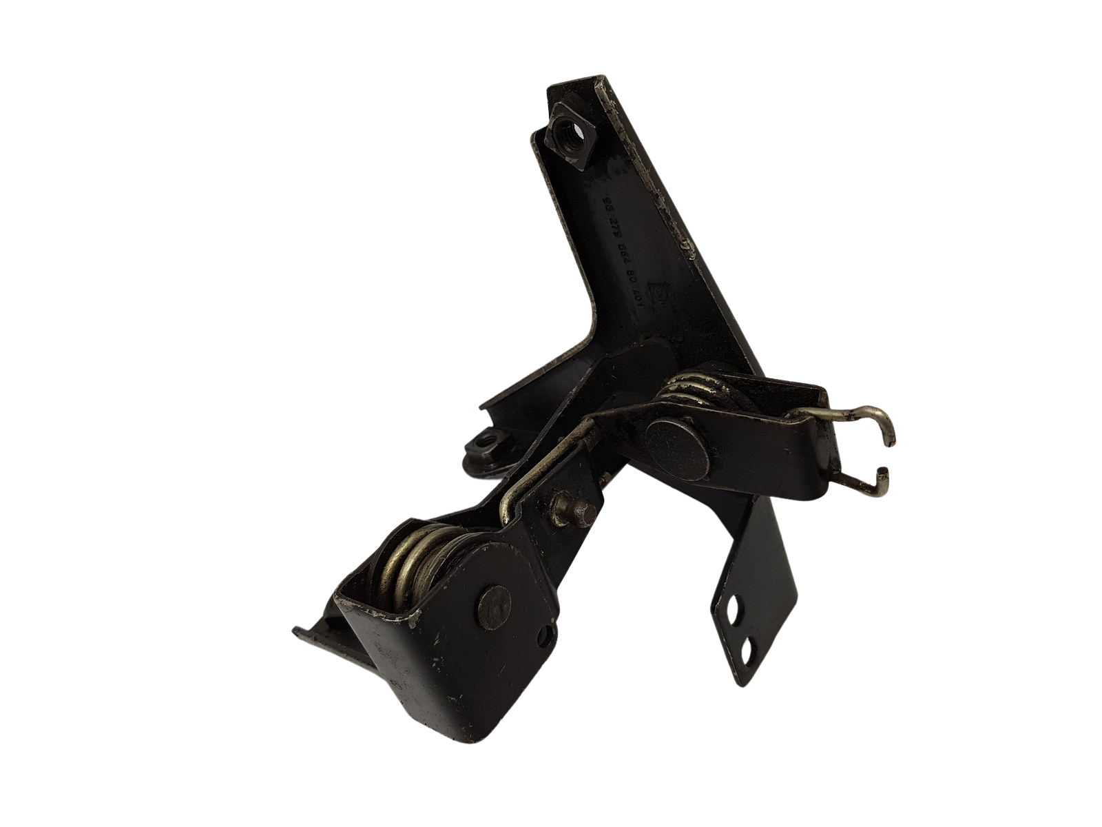 Korkeudensäädin Taka 529125 9618631180 Citroen Xantia 11755 main product photo