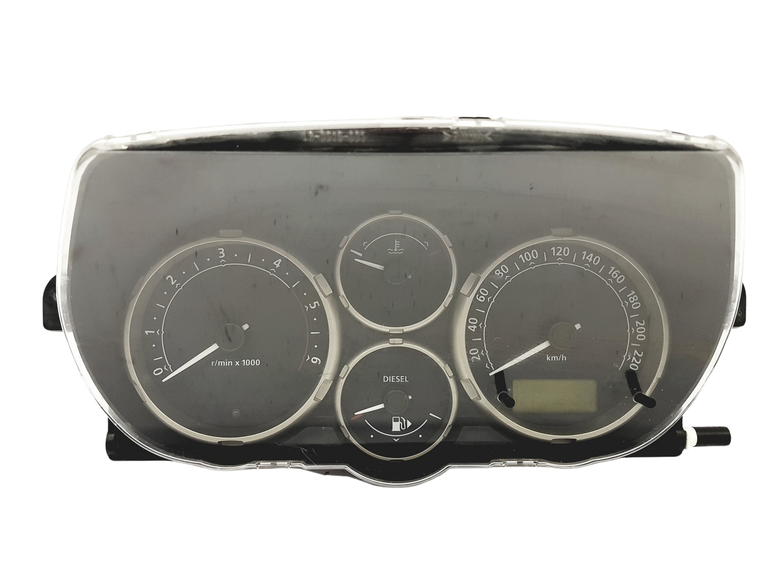 Nopeusmittari LR0018-006 YAC501150 Land Rover 39931 main product photo