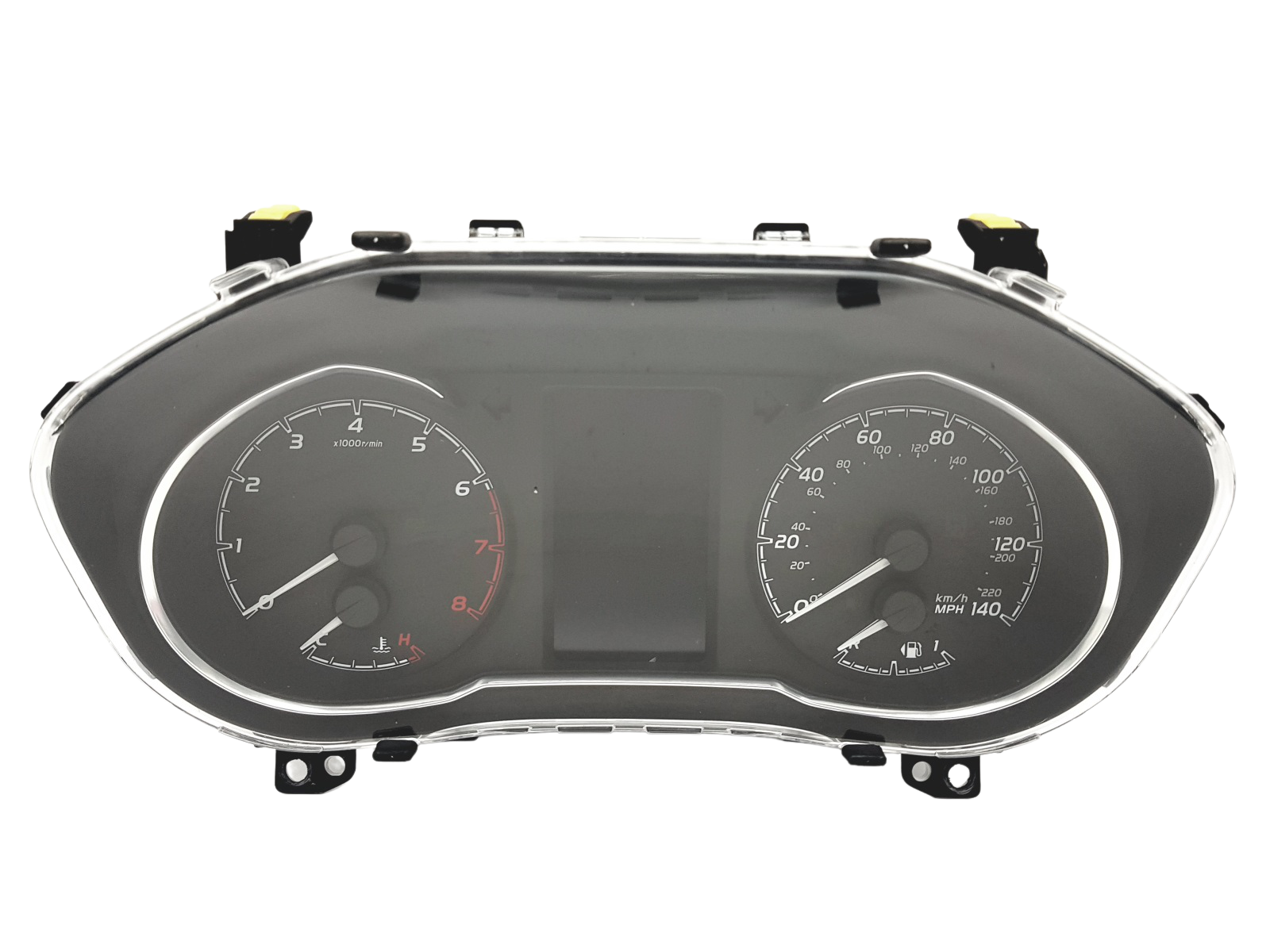 Kierroslukumittari Toyota Yaris 83800-F5301 MB157590-6780 RHD main product photo