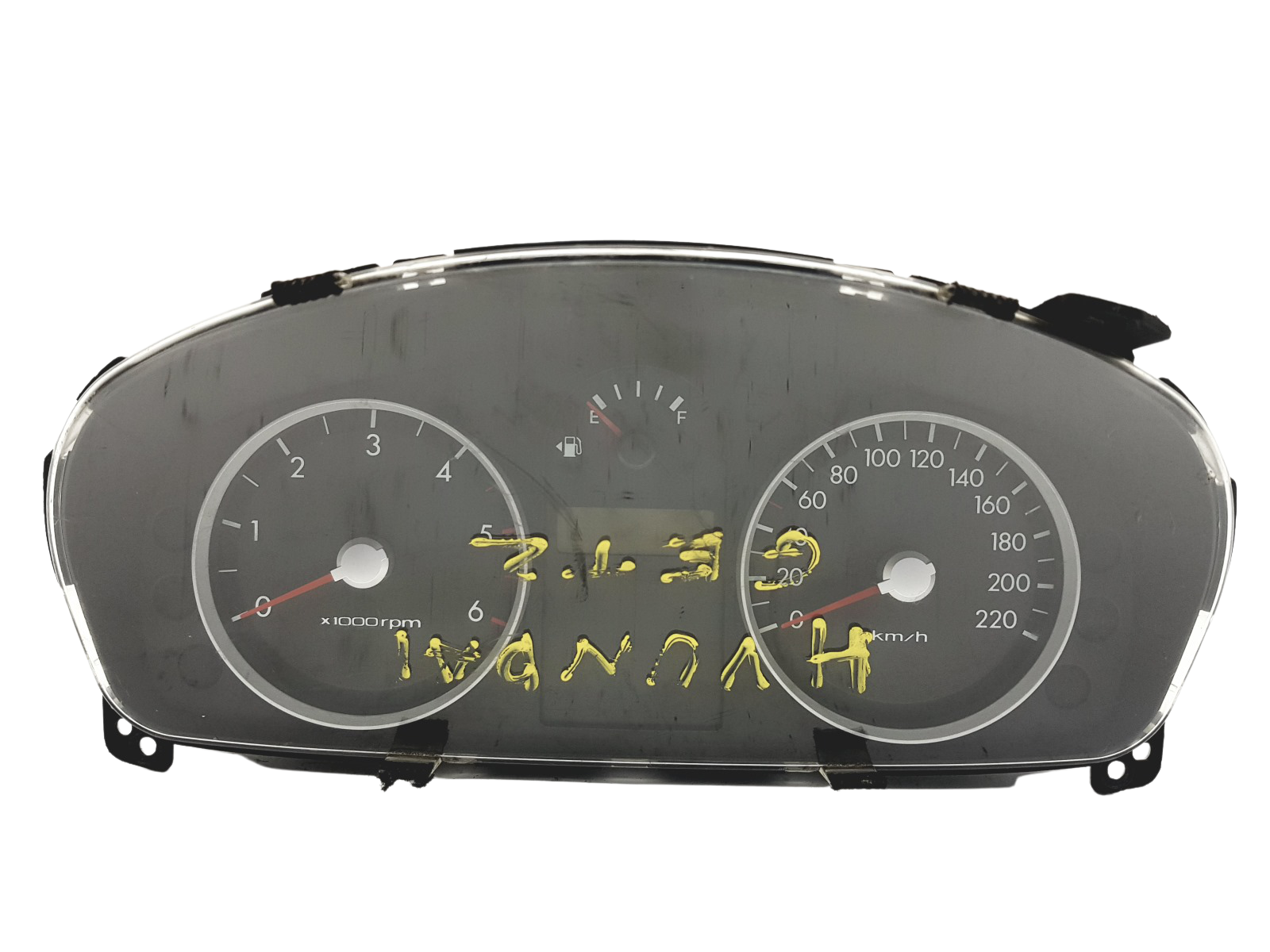 Nopeusmittari Hyundai GETZ 94005-1C620 11000-916710H 44323 main product photo