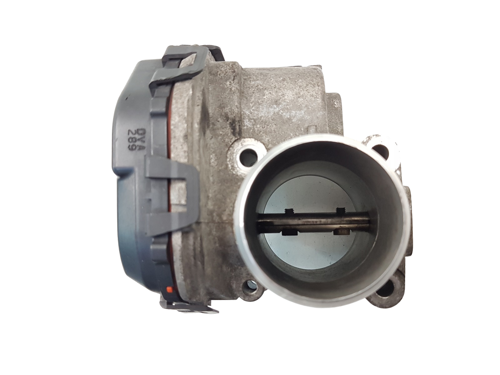 Kaasuläpän venttiili 9807238580 V29039645 PSA Ford 1.6 HDI 2908 main product photo