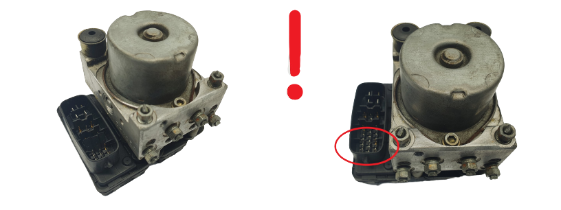 Abs-pumppu Toyota Yaris 89541-52031 44510-52190 Sumitomo 62344 main product photo