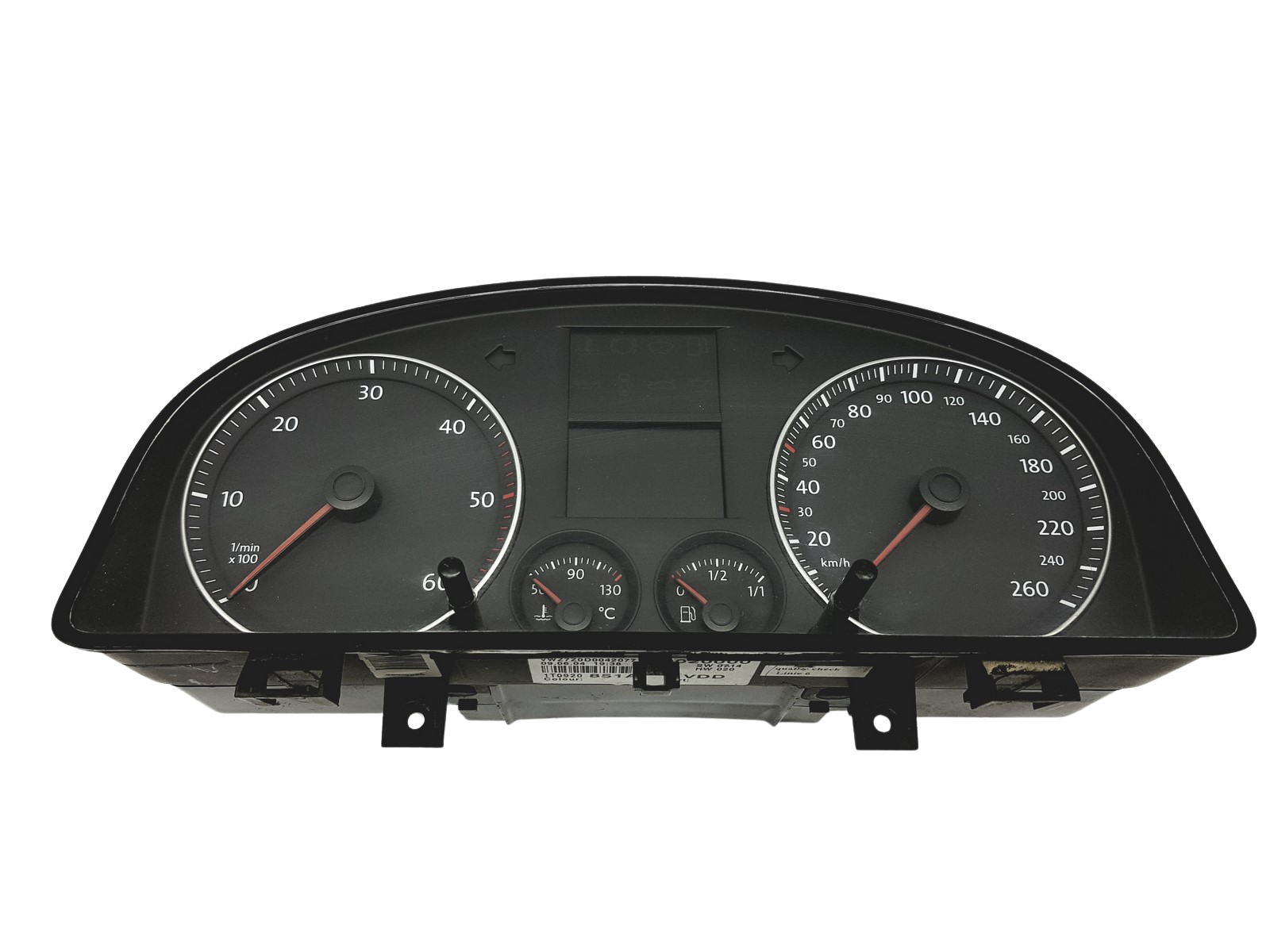 Nopeusmittari VW Touran 1T0920851A 110080216019 39781 main product photo