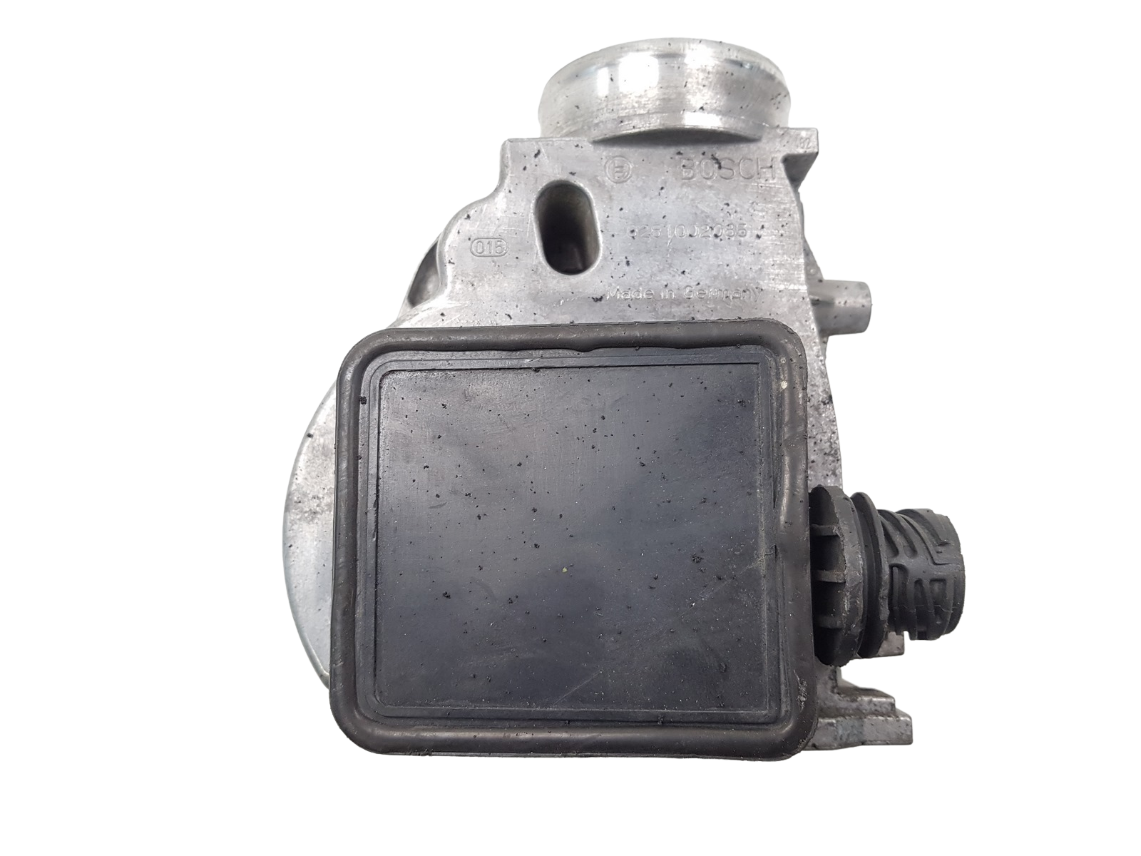 Ilmavirran mittari Lancia Kappa 0281002085 2.4 Bosch main product photo