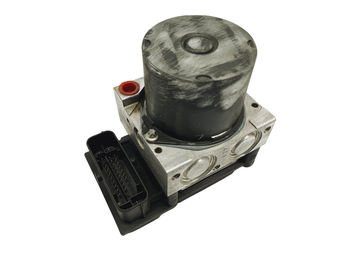 Abs-pumppu VWAG 6Q0614117S 0265231712 0265800511 Bosch 62916 main product photo