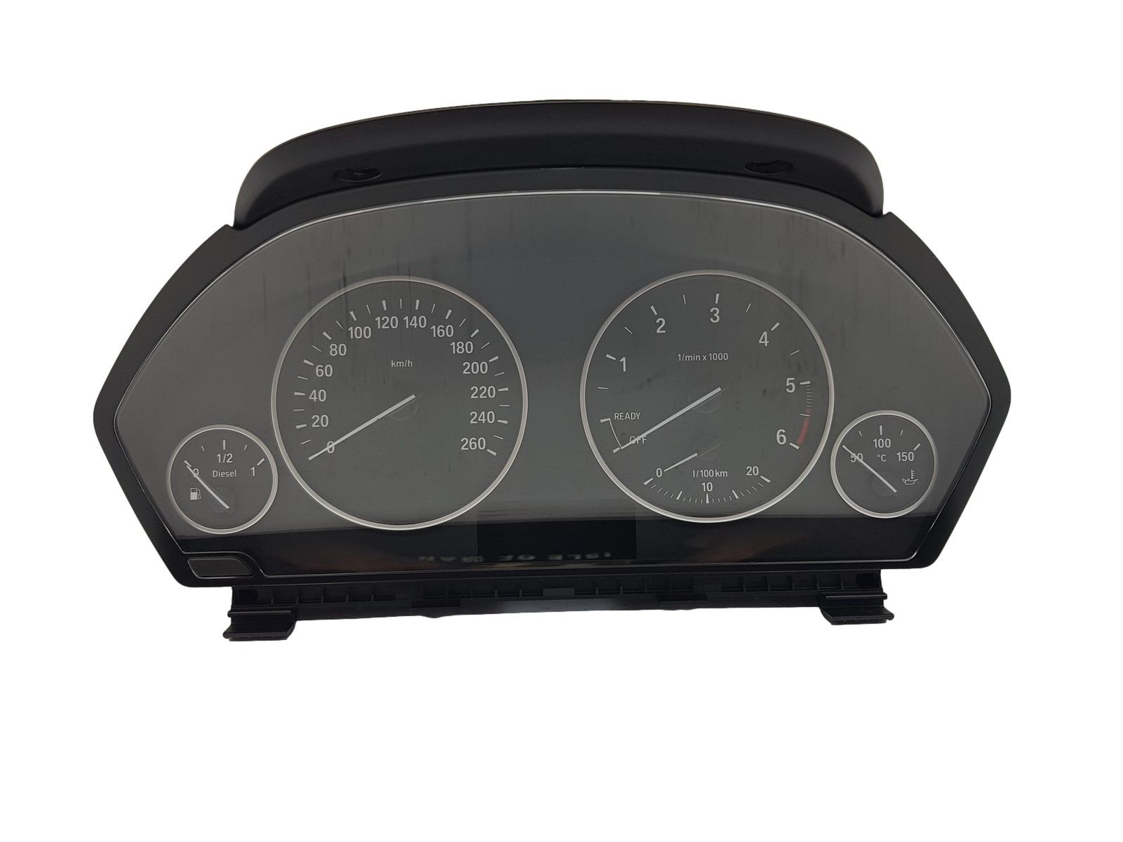 Kierroslukumittari BMW 1 F20 17649411 1144 main product photo