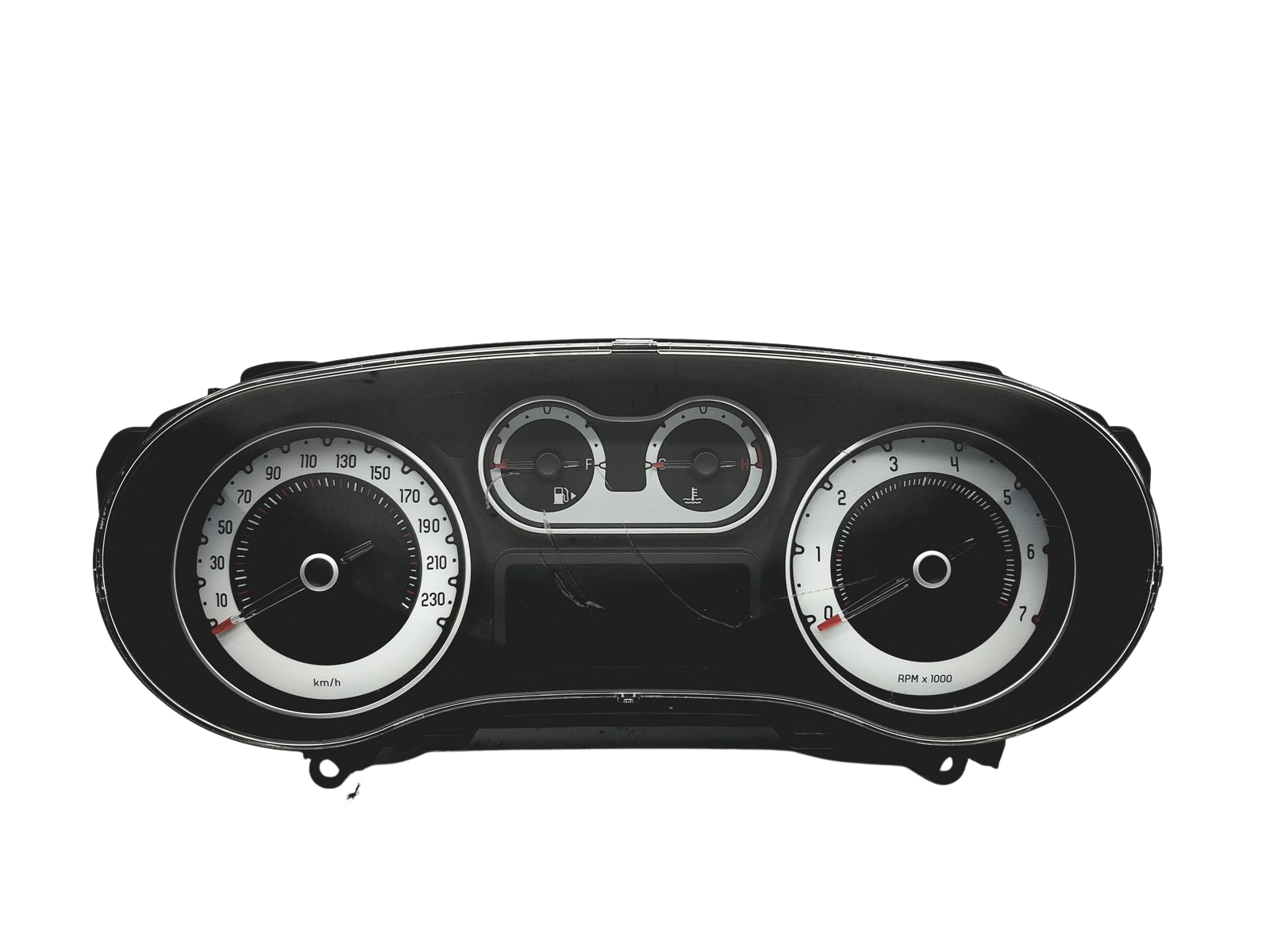 Kierroslukumittari Fiat 500L 51975130 A2C90124501 main product photo