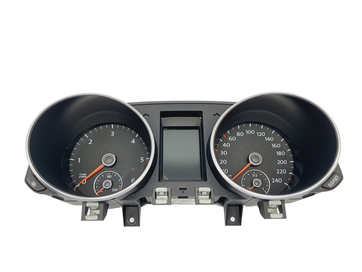 Nopeusmittari VW Golf MK6 5K0920870E A2C53345492 60873 main product photo