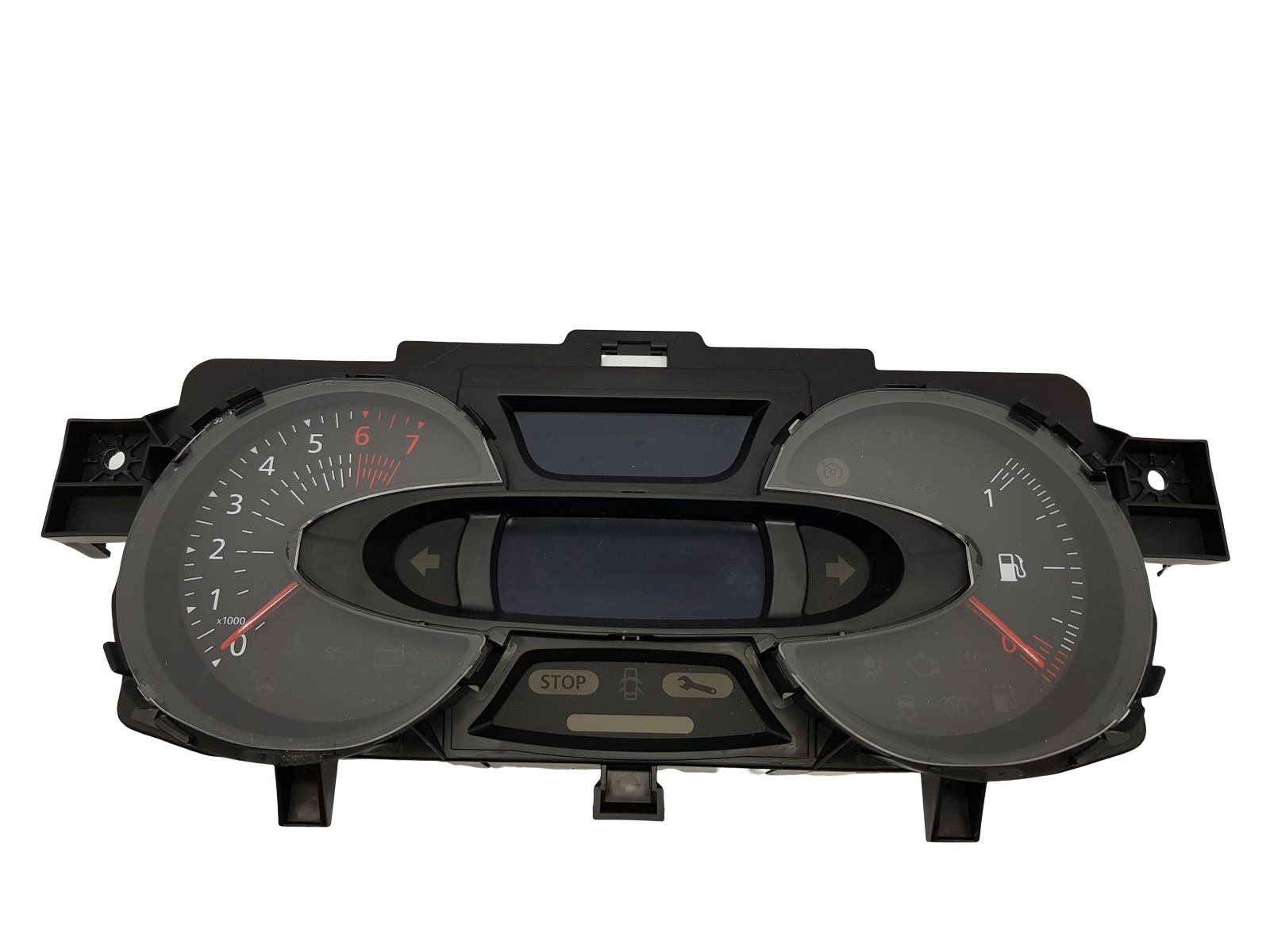 Kierroslukumittari Renault Captur 248103499R A Visteon main product photo
