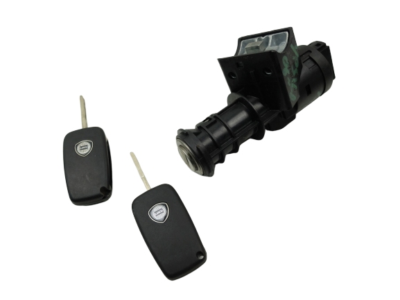 Virtalukko Lancia Ypsilon 00468453610 169/843 TRW 1208 main product photo