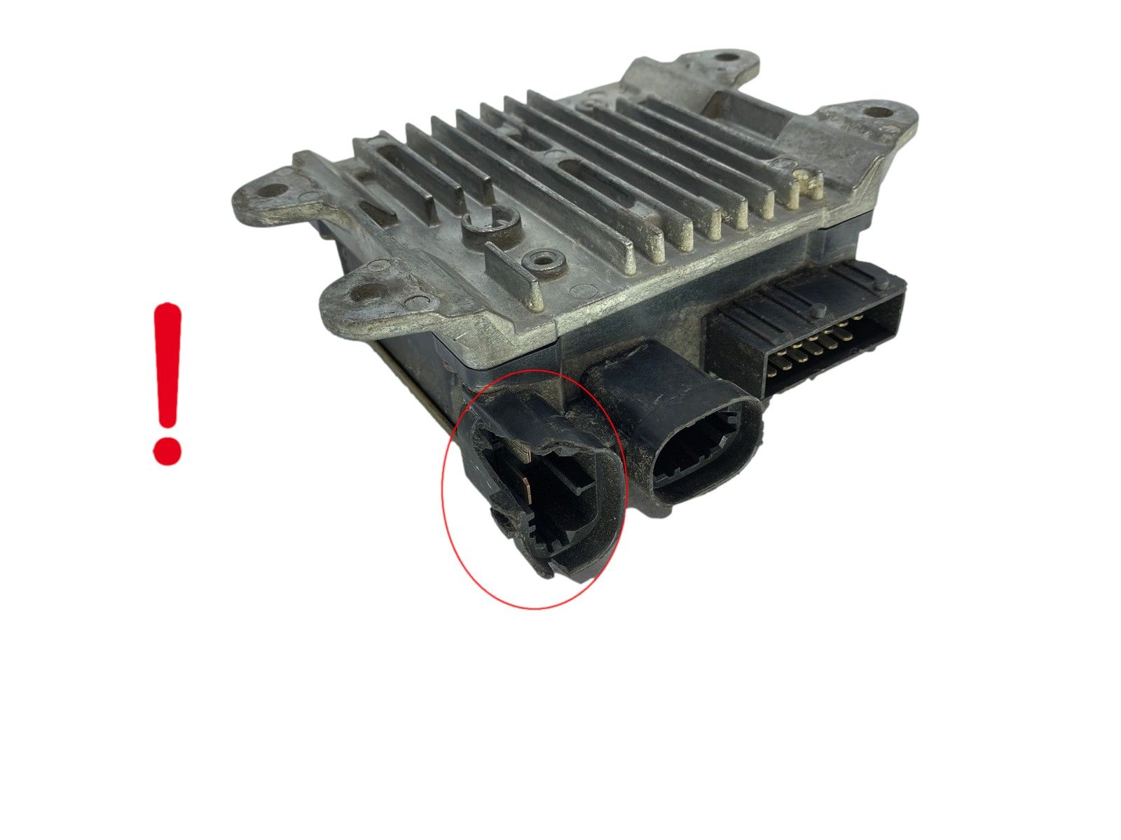 Ohjausyksikkö 9645460880 6900000397/--A 991-19504 KOYO PSA 56187 main product photo