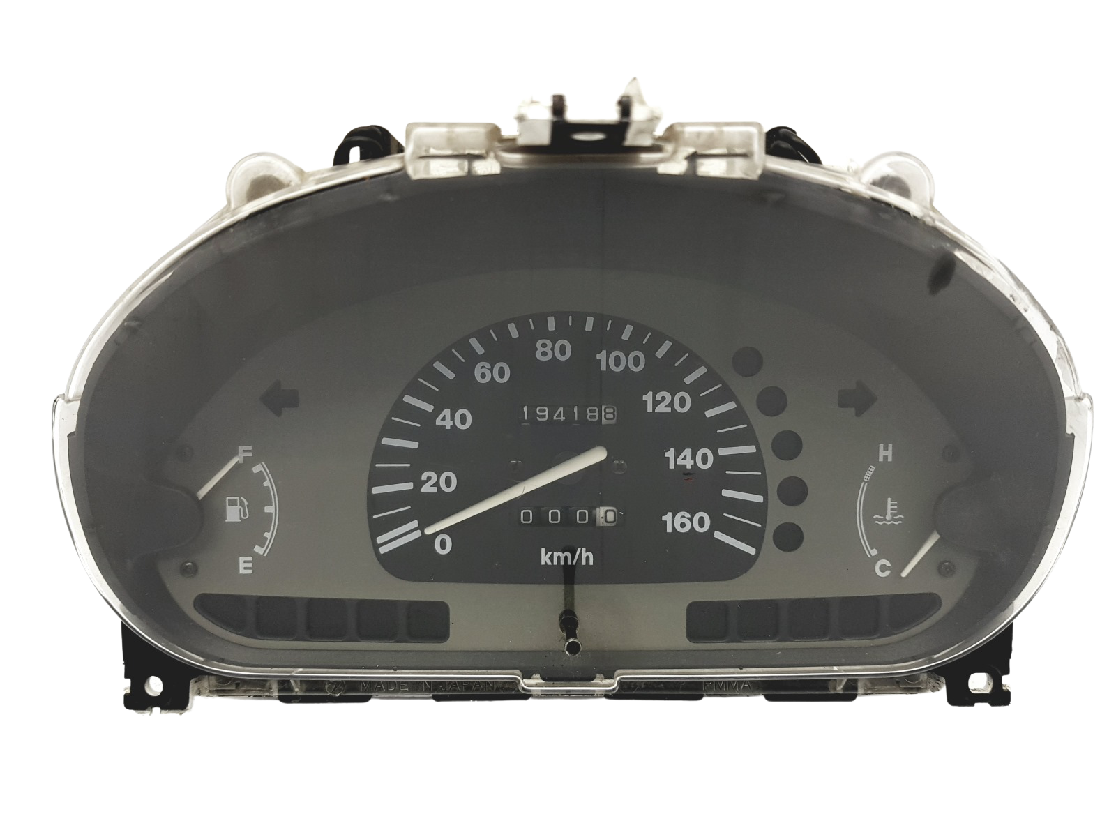 Nopeusmittari Subaru Vivo 85012KC270 main product photo