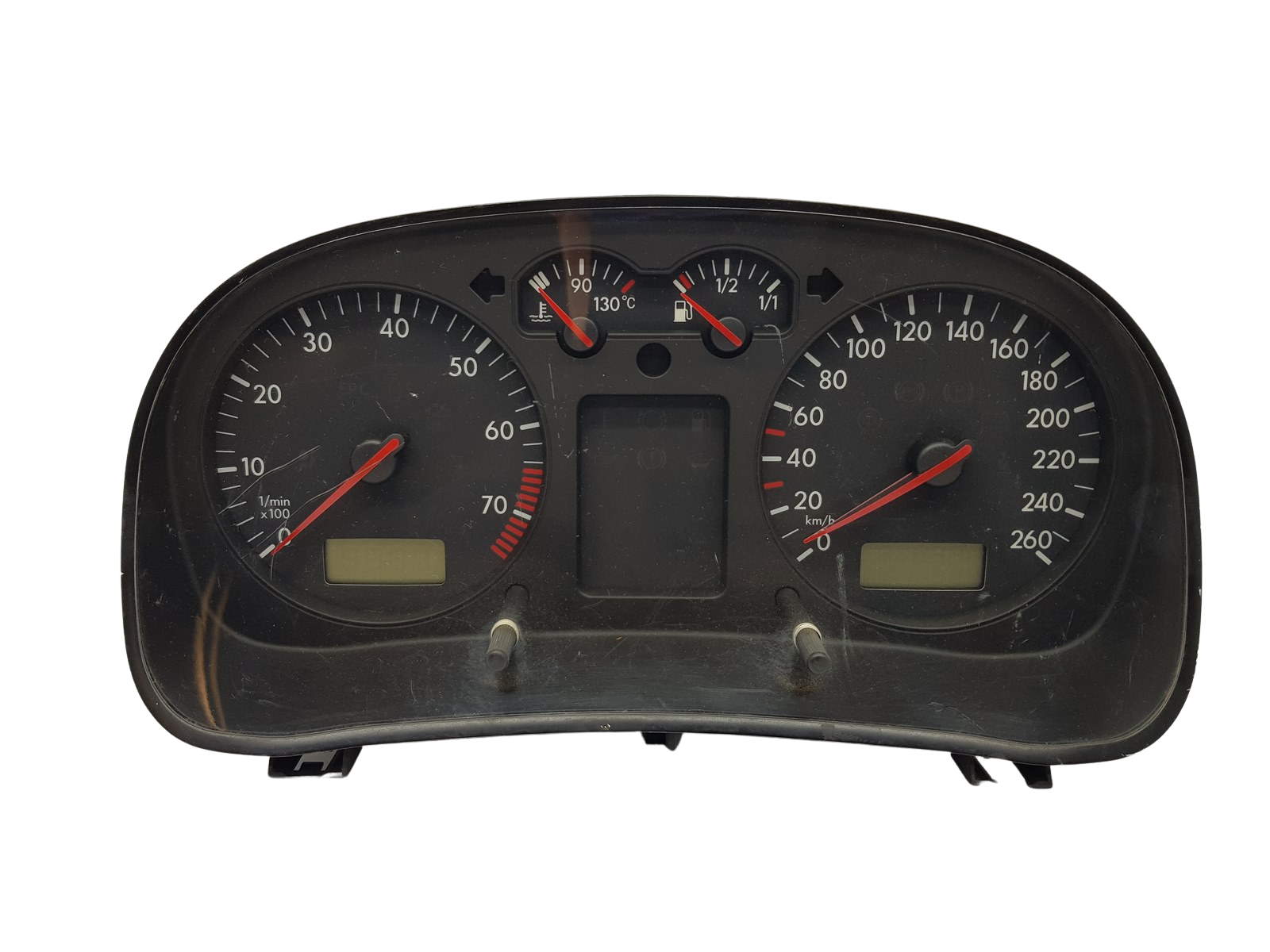 Nopeusmittari VW Golf MK4 1J0919860D 0263604000 1408 main product photo