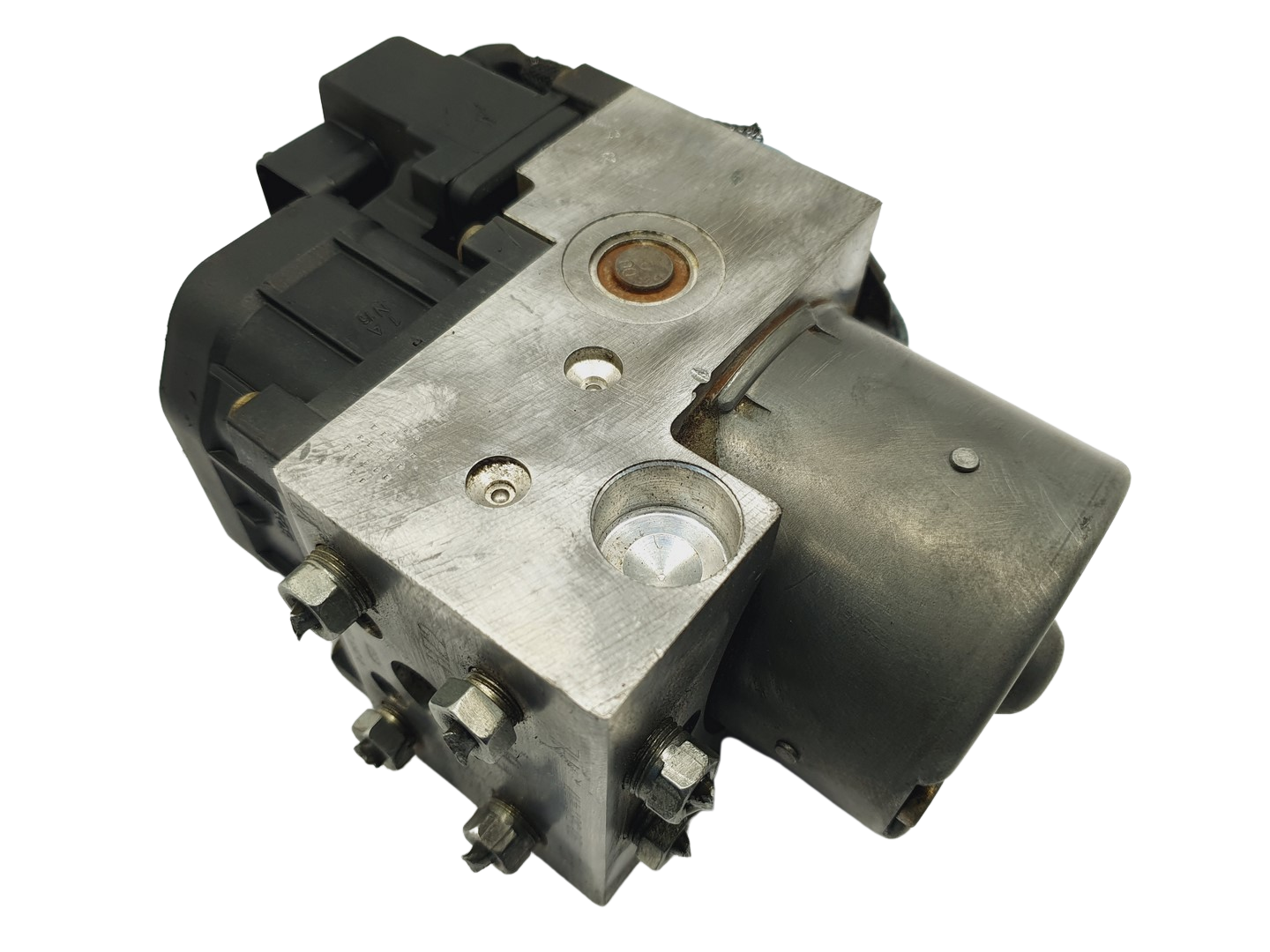Abs-pumppu Opel Zafira Astra G 90581417 0273004362 0265216651 Bosch 62017 main product photo