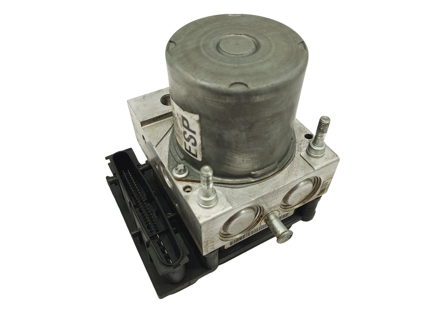 Abs-pumppu Alfa Romeo 147 51792630 0265950711 0265235357 63271 main product photo