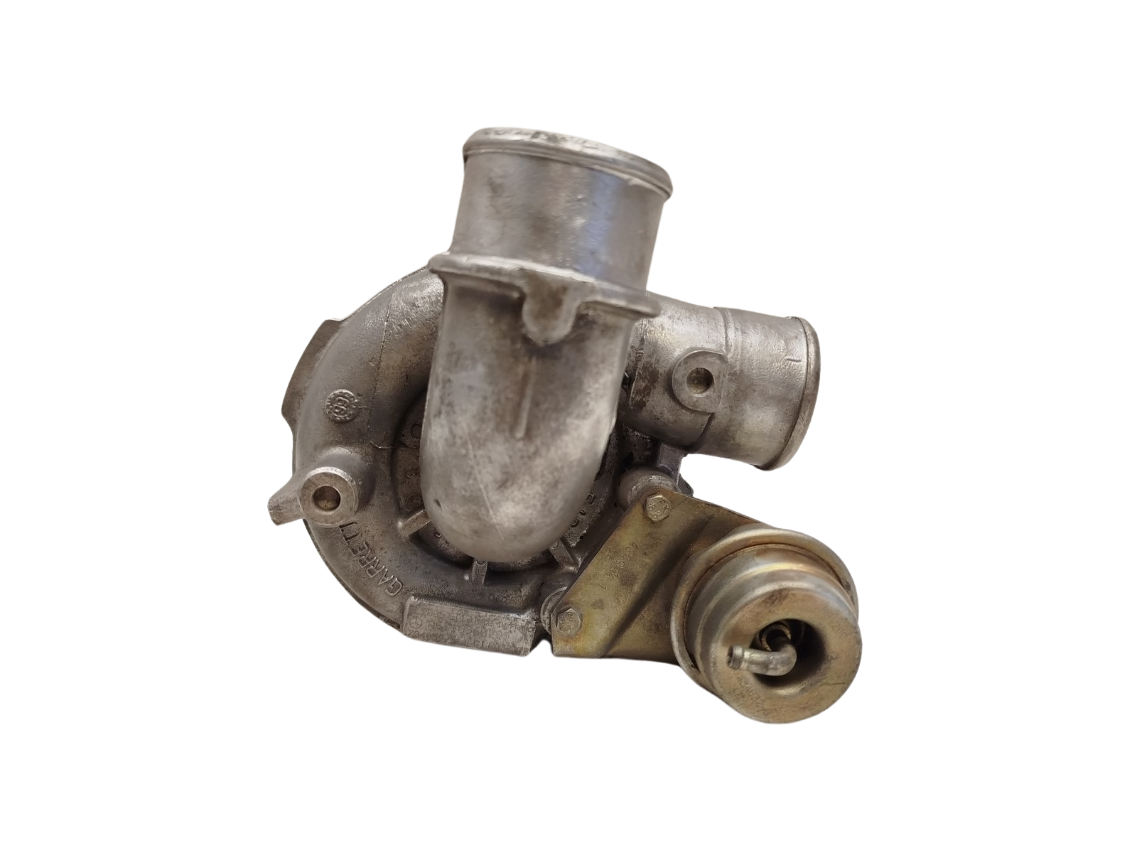 Turboahdin 2,2 CDI Mercedes Vito A6110960299 main product photo
