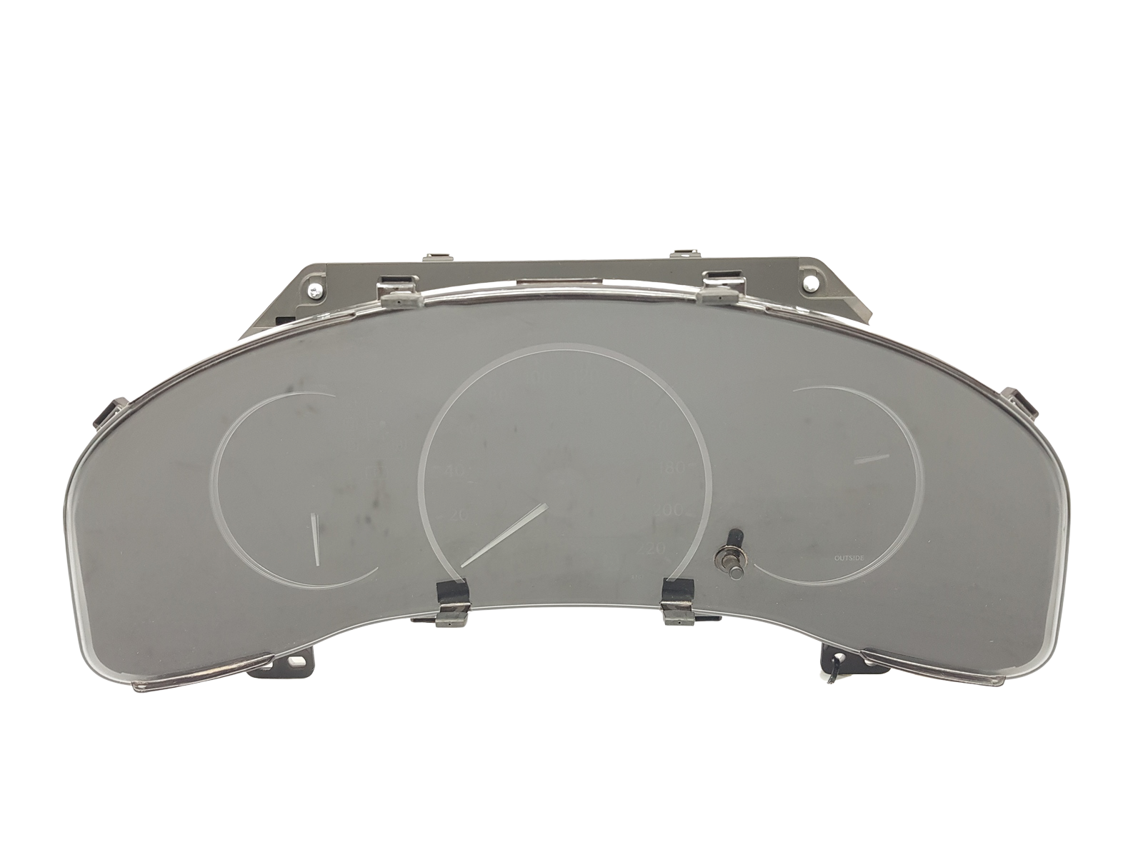 Nopeusmittari Lexus CT 200H 83800-76041 main product photo