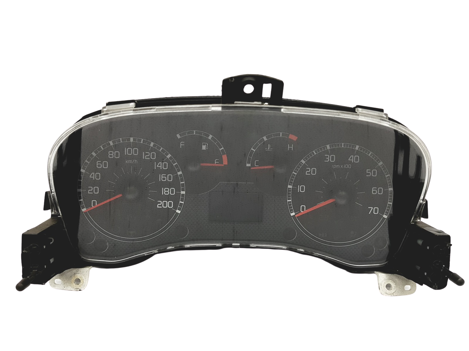 Kierroslukumittari Fiat Panda 51711239 503000480900 29643 main product photo