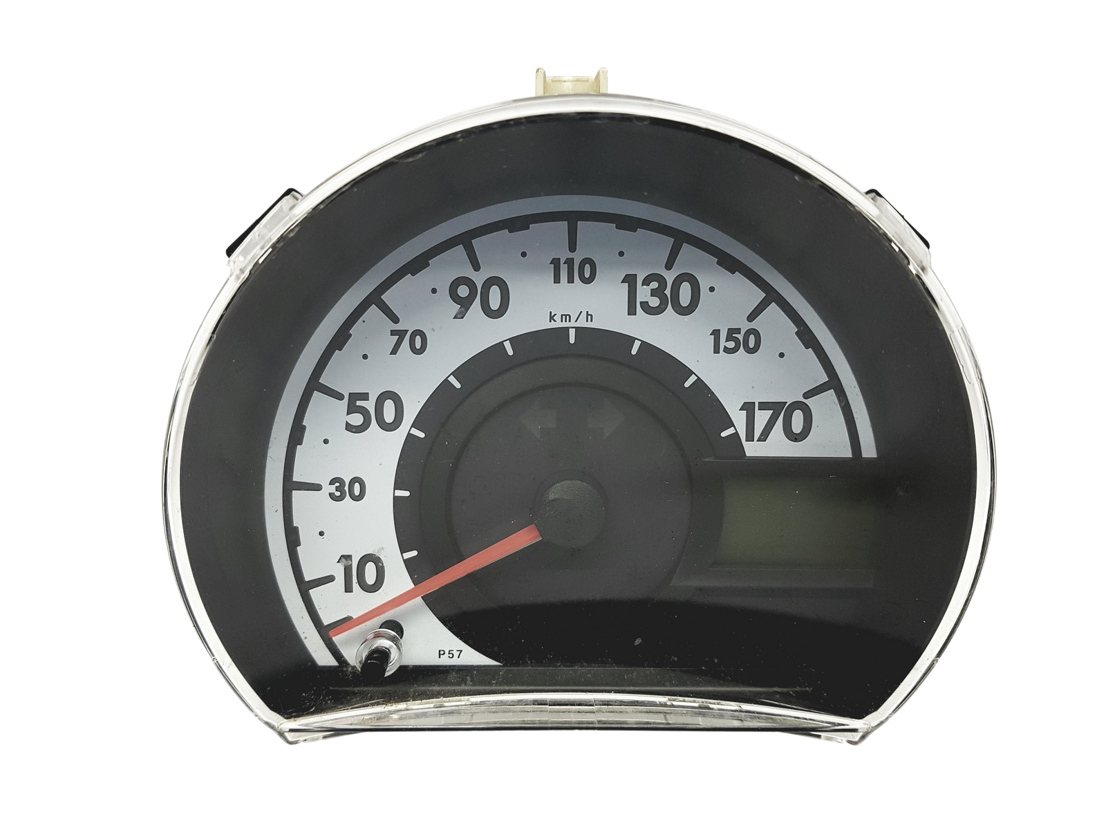Nopeusmittari Aygo C1 107 83800-0H012-A Toyota PSA 57091 main product photo