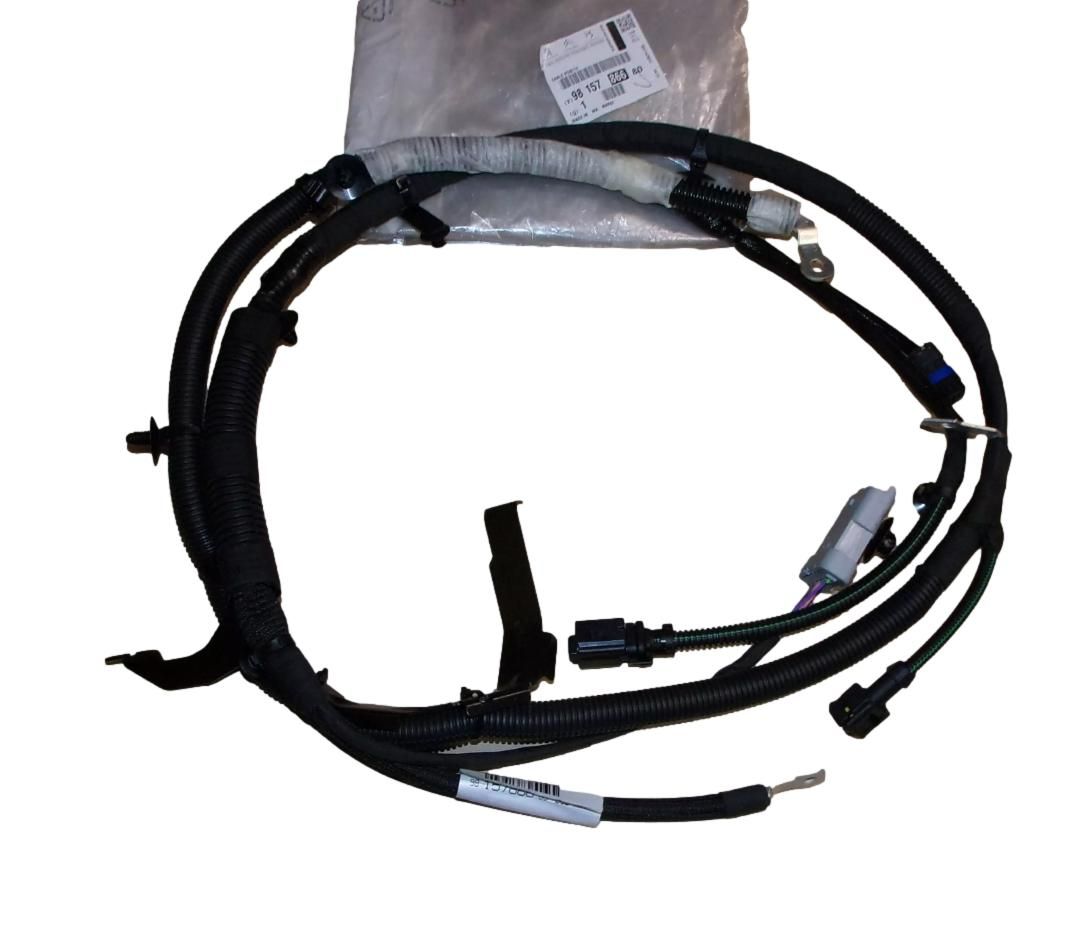 Johdinsarja Alkuperäinen 9815786680 Peugeot main product photo