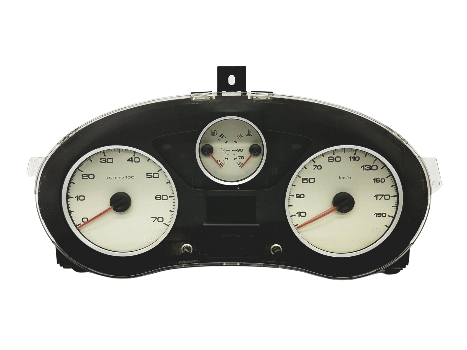 Kierroslukumittari Jumpy Expert Scudo 9665155180 PSA Fiat 57984 main product photo