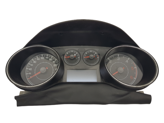 Kierroslukumittari Fiat Bravo 51833703 503001980002 main product photo