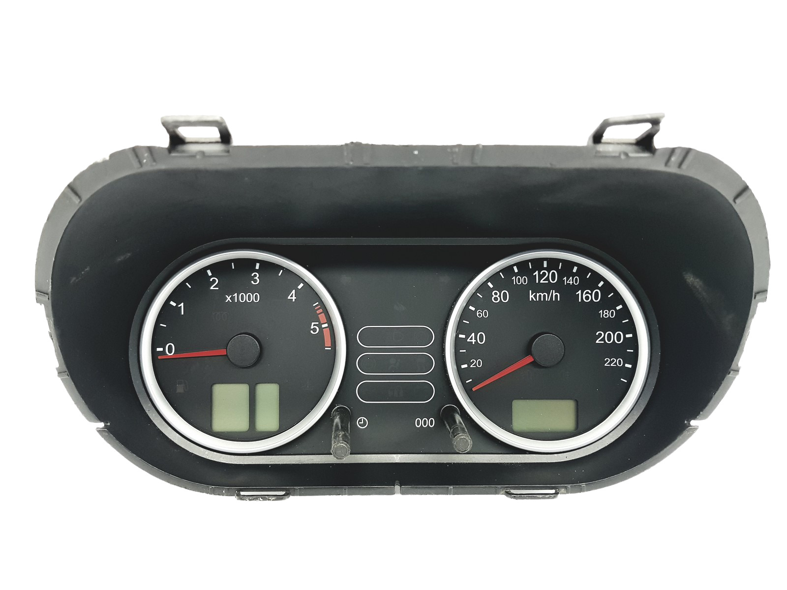 Nopeusmittari Ford Fiesta 4S6F-10849-JA 4S6F10849JA 42053 main product photo