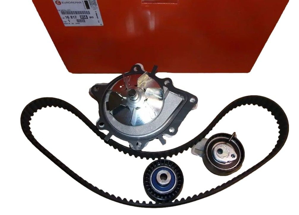 Jakohihnasarja Alkuperäinen 1681785880 Citroen Peugeot main product photo
