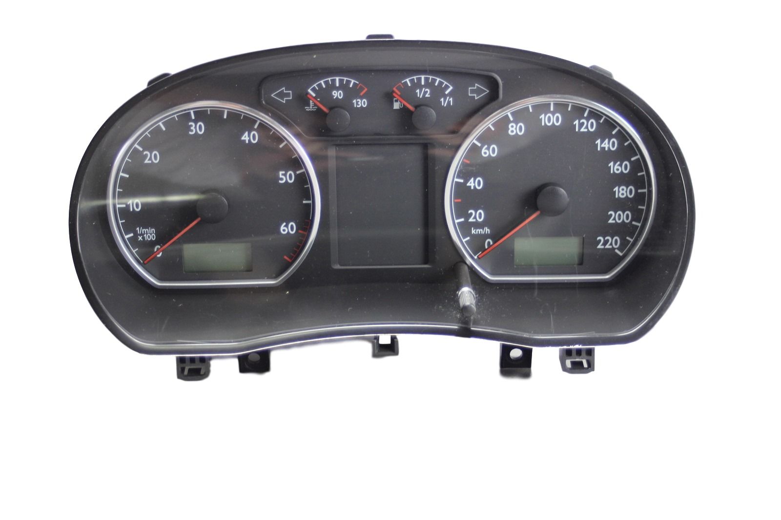 Lähtölaskenta ajastin Volkswagen Polo 6Q0 920 802 Benzyn main product photo
