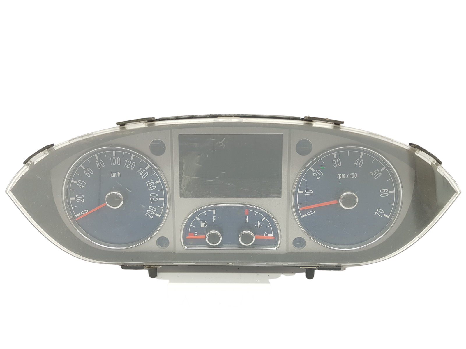 Nopeusmittari Lancia Musa 518081380 503001190500 27210 main product photo